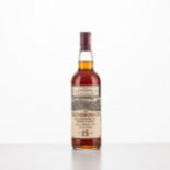 Whisky 15 Years Old Glendronach