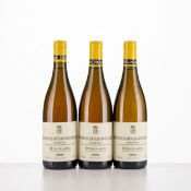 Bienvenues-Bâtard-Montrachet Regnard 2008