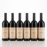 Brunello di Montalcino La Casa Caparzo 1993