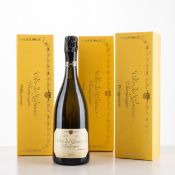 Champagne Clos de Goisses Philipponnat 1999