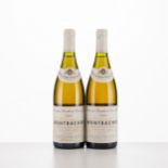 Montrachet Bouchard 2004