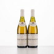 Montrachet Bouchard 2004