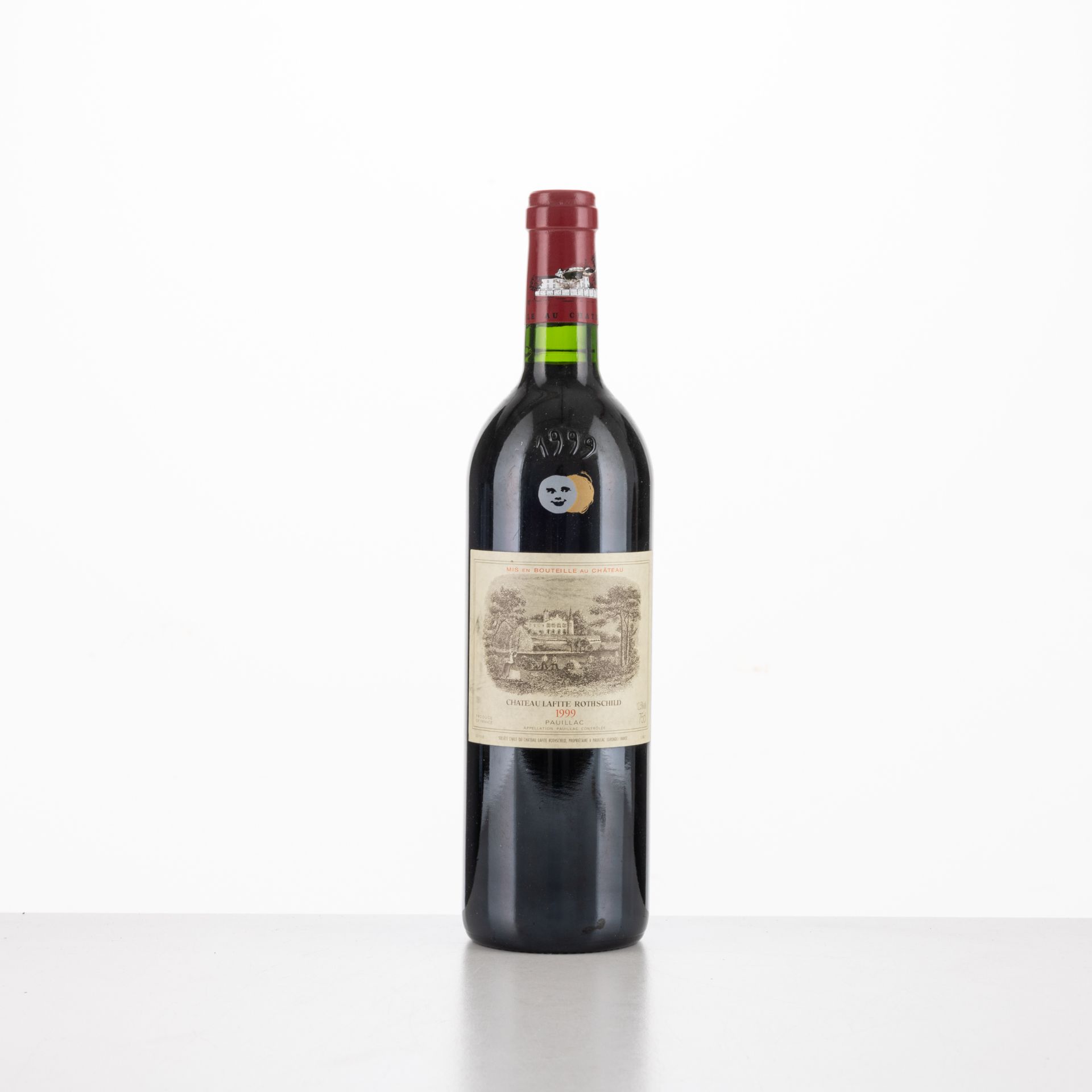 Pauillac Château Lafite Rothschild 1999