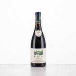 Musigny J. Prieur 2018