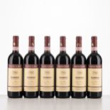 Barolo Riserva Vigna Rionda Massolino 1996