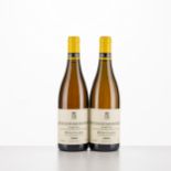 Bienvenues-Bâtard-Montrachet Regnard 2008