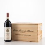 Barolo Perno Cappella di Santo Stefano Rocche dei Manzoni 2016