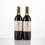 Pauillac Château Latour 1988