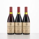 Chambolle-Musigny 1er Cru Comte Georges de Vogue 1988