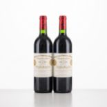 Saint-Émilion Château Cheval Blanc 1999