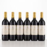 Pauillac Château Pichon Longueville Comtesse de Lalande 1998