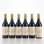 Pessac-Léognan Château Haut Brion 1994