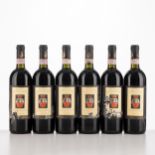 Brunello Di Montalcino Riserva Il Quercione 1997