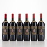 Brunello di Montalcino Biondi Santi 1993