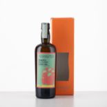 Rum Jamaica Rhapsody Samaroli 2021