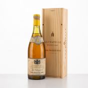 Rhône Hermitage Blanc La Chapelle P. Jaboulet Ainé 1953