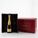 Champagne Grand Cuvée Edizione Fiorellini Krug
