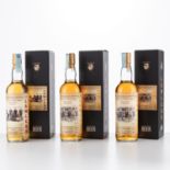 Whisky Lawless Selezione 35° Anniversario Moon Import