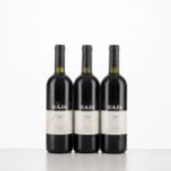 Barolo Sperss Gaja 2001