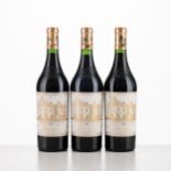 Pessac-Léognan Château Haut Brion 1998