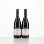 Barbaresco Sorì Tildin Gaja 1996