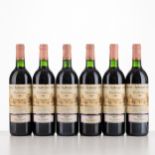 Pomerol Vieux Château Certan 1994