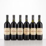 Selezione Sammarco Castello dei Rampolla