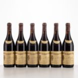 Barolo Brunate F. Rinaldi 1985