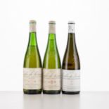 Selezione Loira Coulée de Serrant N. Joly