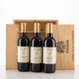 Vin Santo Avignonesi 1990