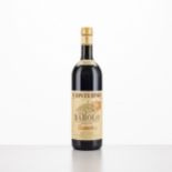 Barolo Riserva Monfortino G. Conterno 2013
