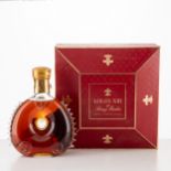 Cognac Louis XIII Remy Martin