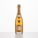 Champagne Cristal Louis Roederer 1989