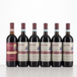 Selezione Poggio di Sotto