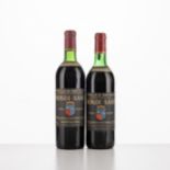 Selezione Brunello di Montalcino Riserva Biondi Santi