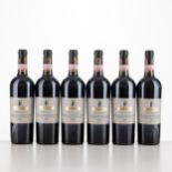 Brunello Di Montalcino Ugolaia Lisini 2001