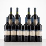 Selezione Saffredi Le Pupille