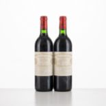 Saint-Émilion Château Cheval Blanc 1994