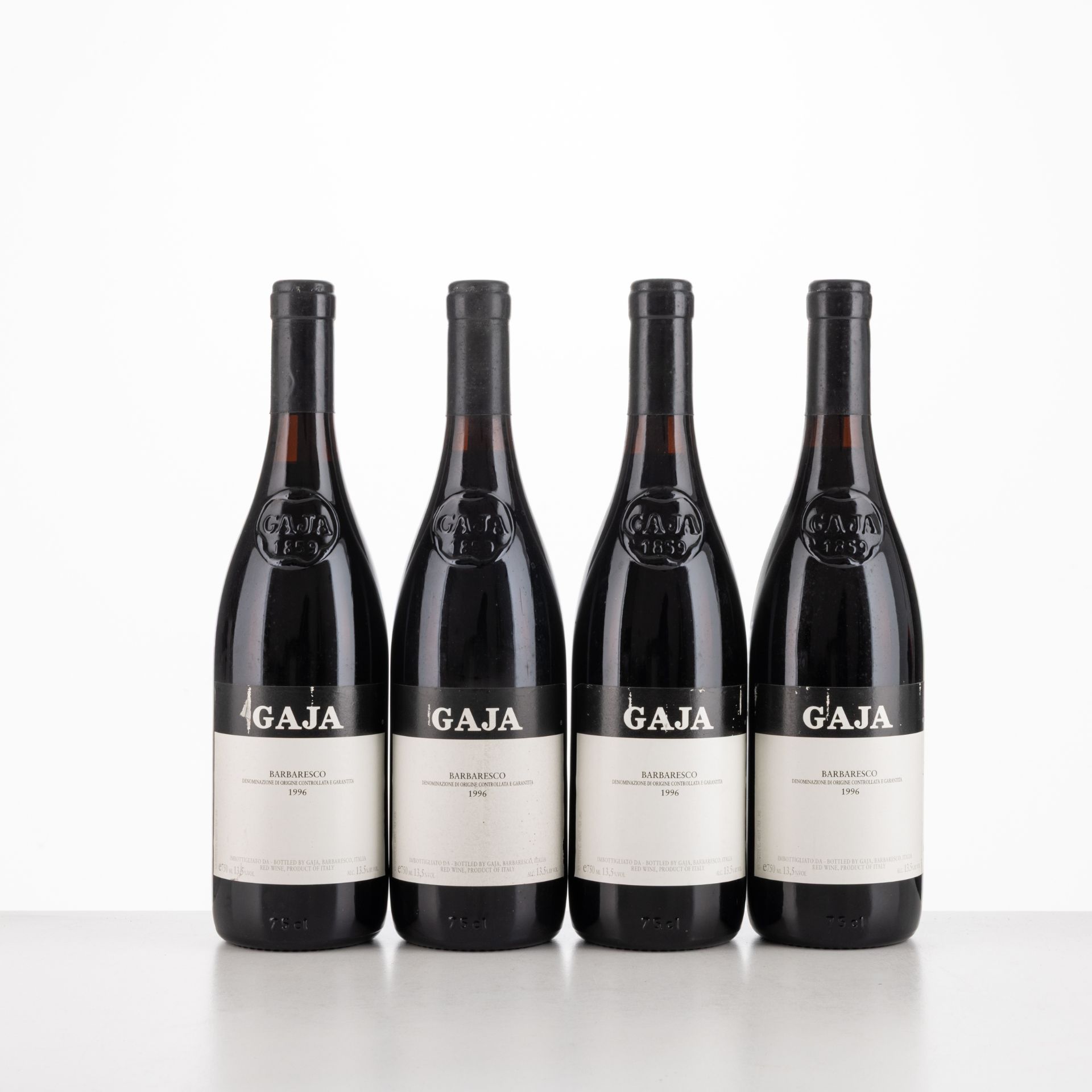 Barbaresco Gaja 1996