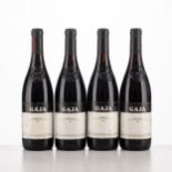 Barbaresco Gaja 1986