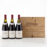 Vosne-Romaneè La Tâche Domaine Romanée-Conti 1992