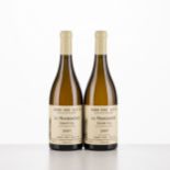 Montrachet G. Amiot 2007