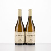 Montrachet G. Amiot 2007