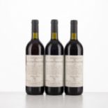 Il Sodaccio Montevertine 1997