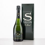 Champagne Salon 1999