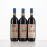 Selezione Barolo R. Voerzio