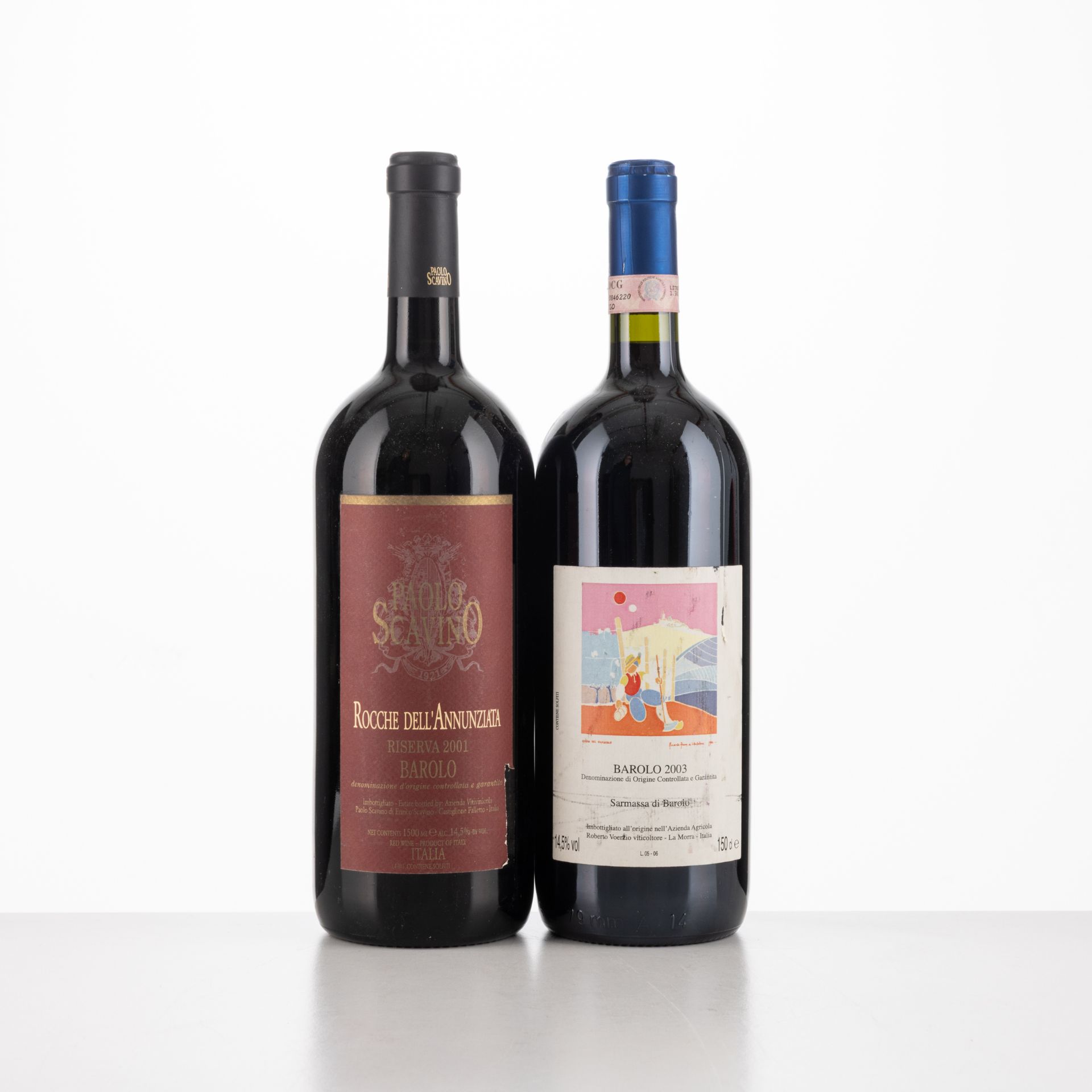 Selezione Barolo