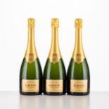 Champagne Grand Cuvée Krug