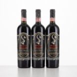Brunello di Montalcino Case Basse Soldera 1987