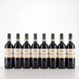 Selezione Brunello di Montalcino Tenuta Nuova Casanova di Neri